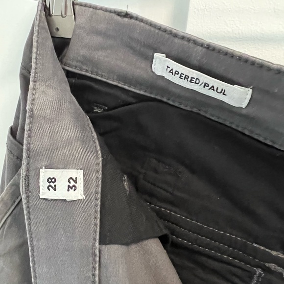 Cargo pants - Picture 2 of 2